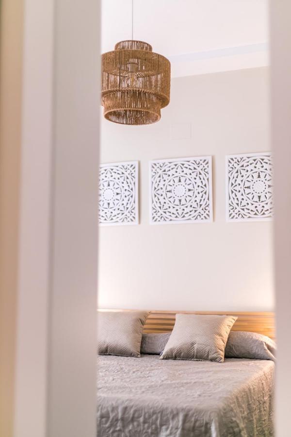 Centrico Y Moderno Con Piscina Y Parking Apartment Jaen Luaran gambar