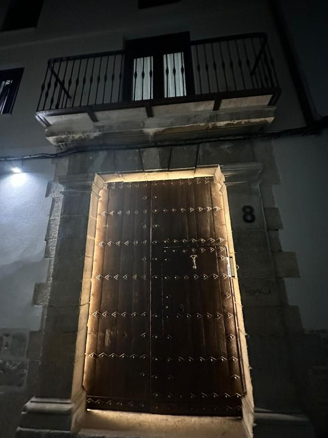 Centrico Y Moderno Con Piscina Y Parking Apartment Jaen Luaran gambar