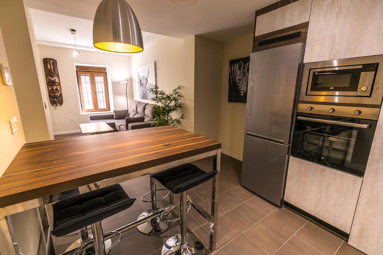 Centrico Y Moderno Con Piscina Y Parking Apartment Jaen Luaran gambar