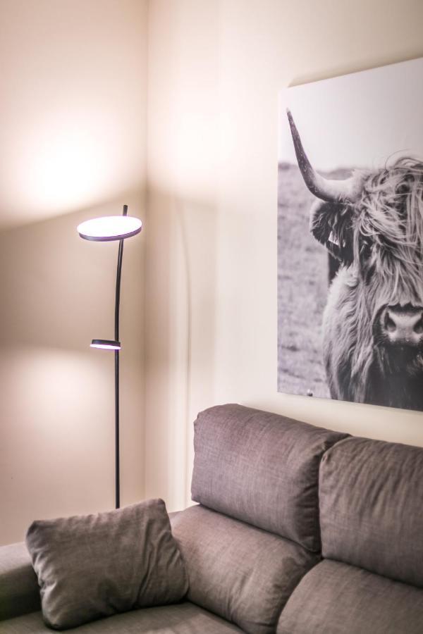 Centrico Y Moderno Con Piscina Y Parking Apartment Jaen Luaran gambar
