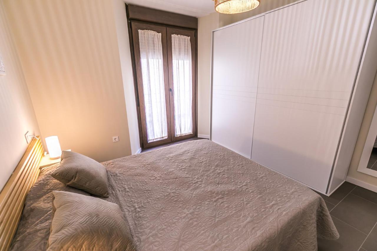 Centrico Y Moderno Con Piscina Y Parking Apartment Jaen Luaran gambar
