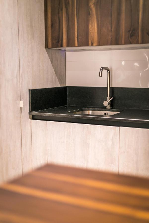 Centrico Y Moderno Con Piscina Y Parking Apartment Jaen Luaran gambar