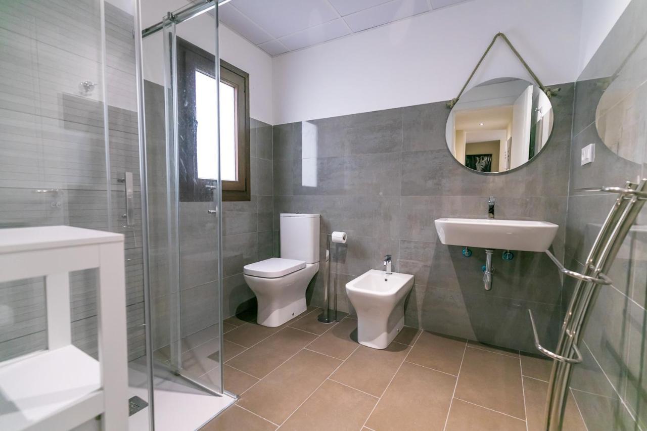 Centrico Y Moderno Con Piscina Y Parking Apartment Jaen Luaran gambar