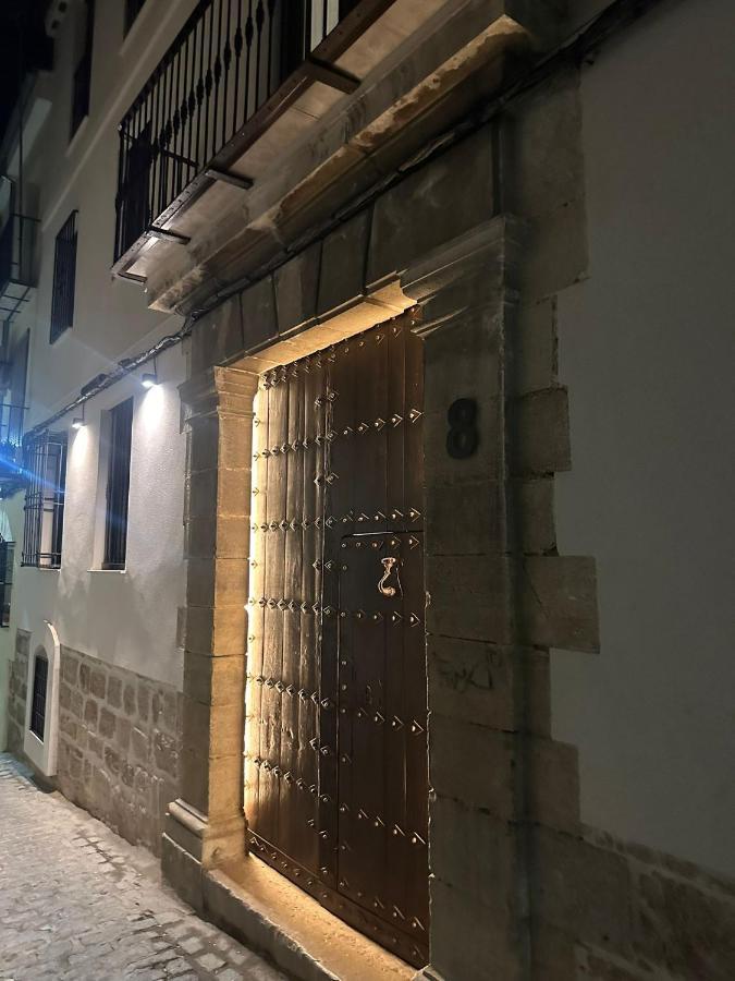 Centrico Y Moderno Con Piscina Y Parking Apartment Jaen Luaran gambar