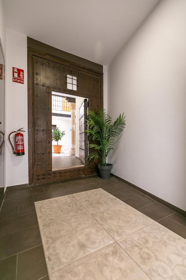 Centrico Y Moderno Con Piscina Y Parking Apartment Jaen Luaran gambar
