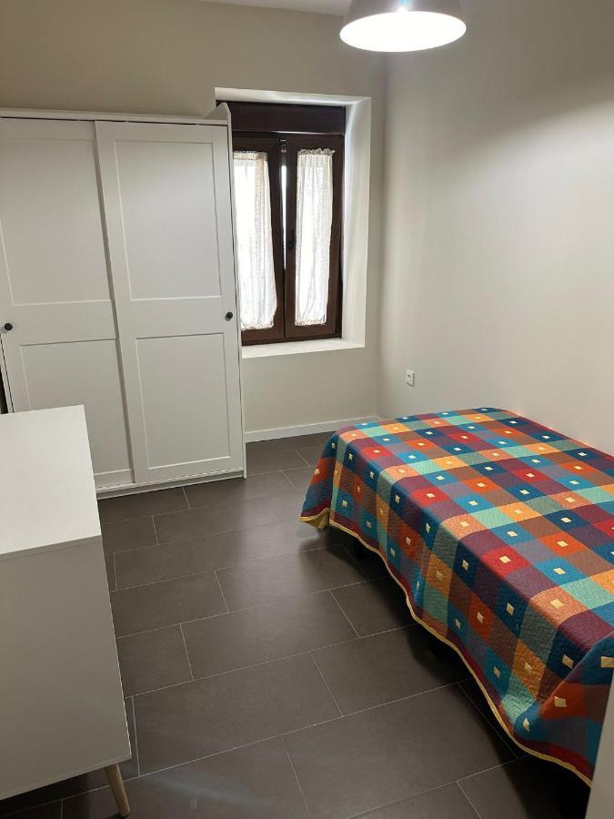 Centrico Y Moderno Con Piscina Y Parking Apartment Jaen Luaran gambar