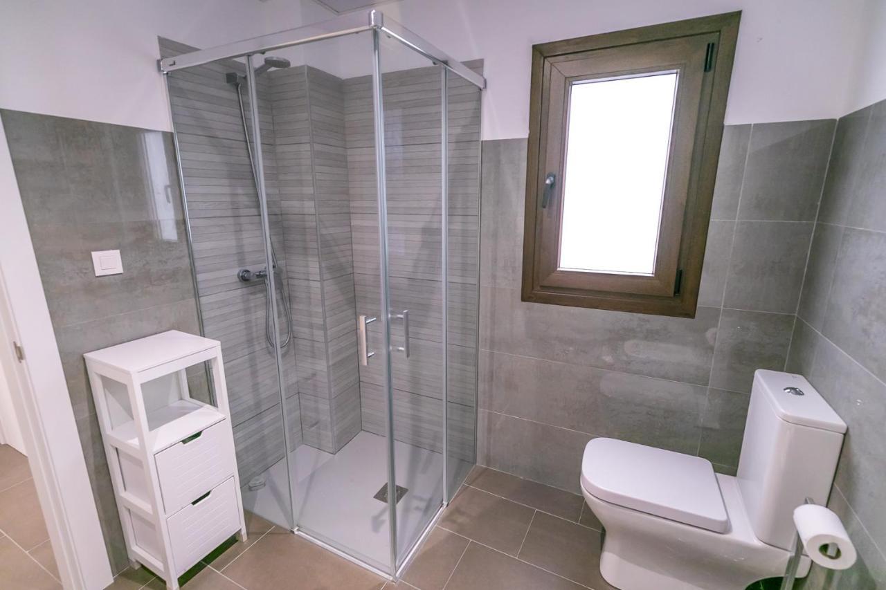 Centrico Y Moderno Con Piscina Y Parking Apartment Jaen Luaran gambar