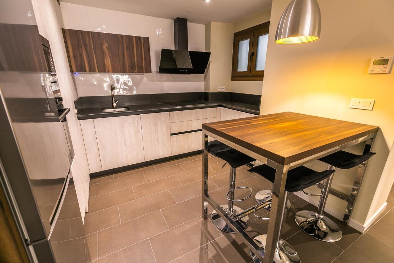 Centrico Y Moderno Con Piscina Y Parking Apartment Jaen Luaran gambar